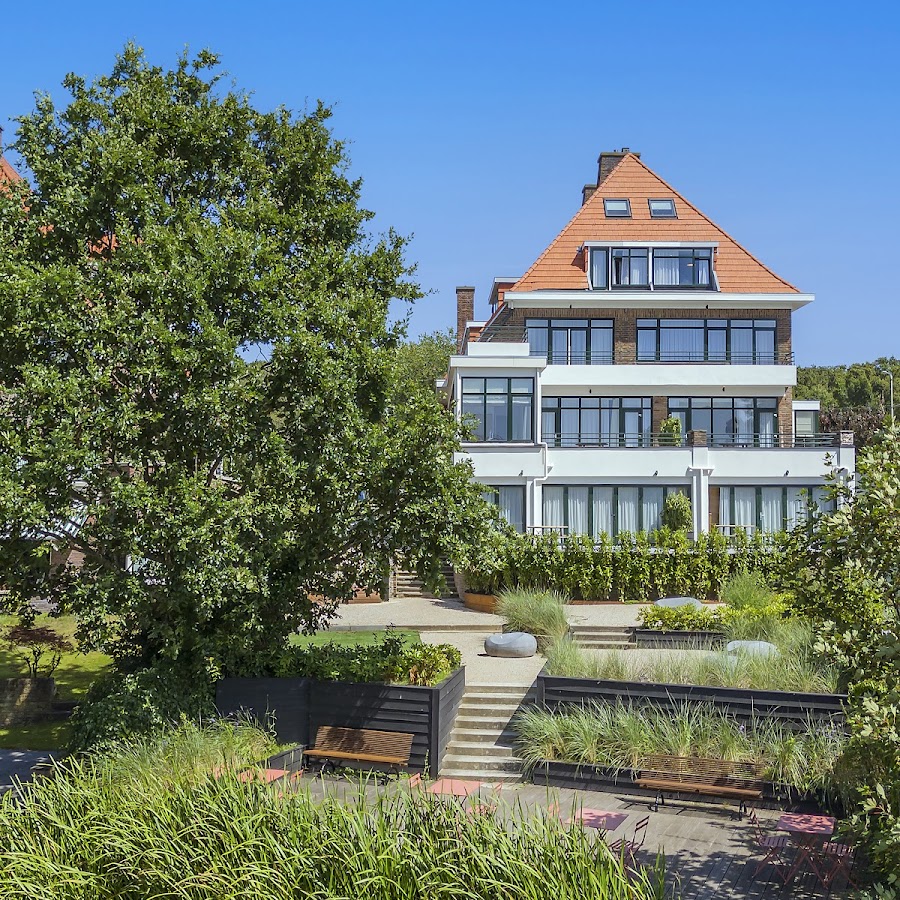 By Friso - Hotel & Short Stay