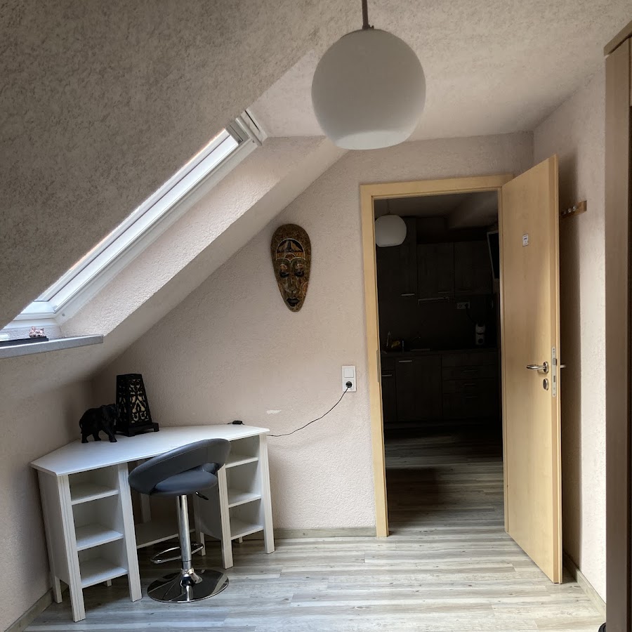 Blaues Haus Stuttgart