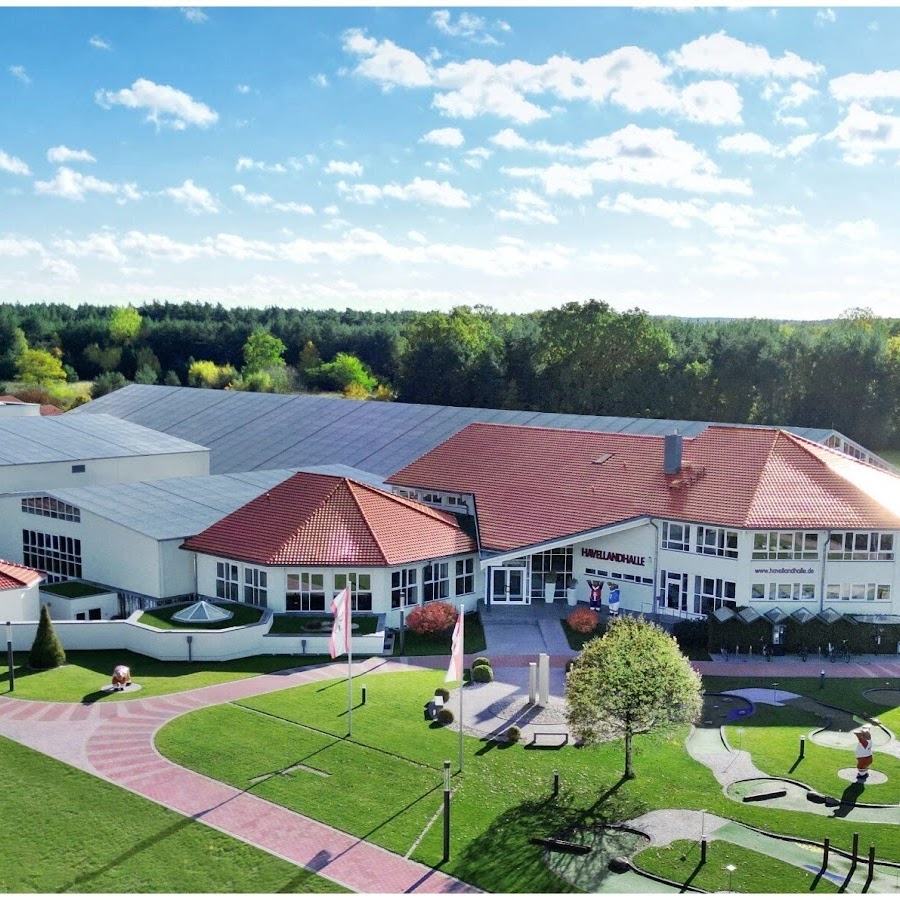 Havellandhalle Resort