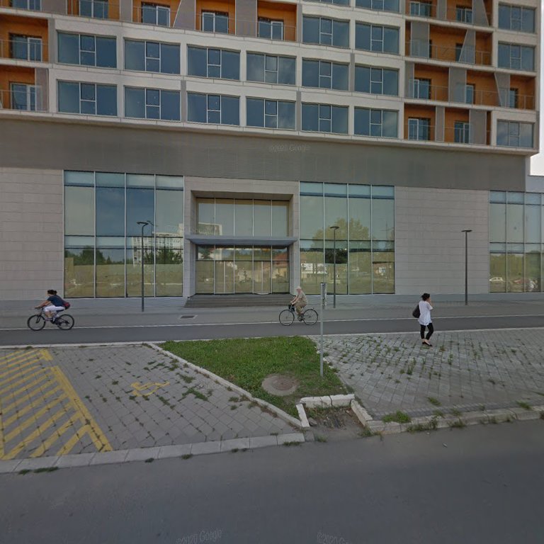 Sheraton Novi Sad