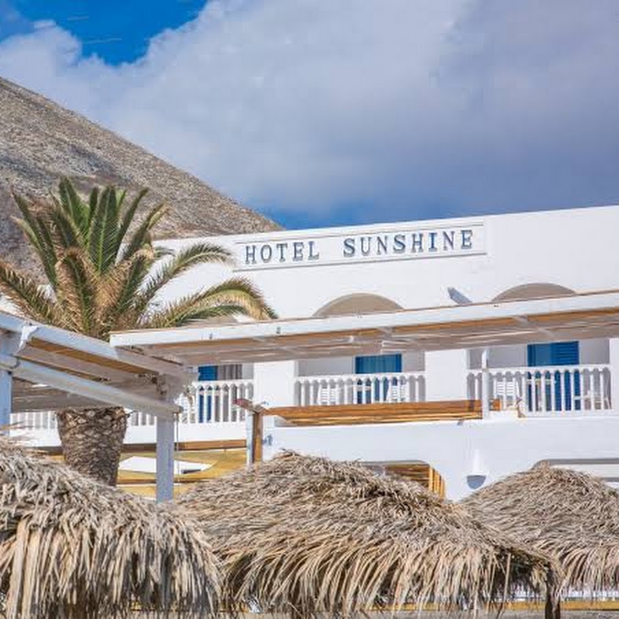 Hotel Sunshine