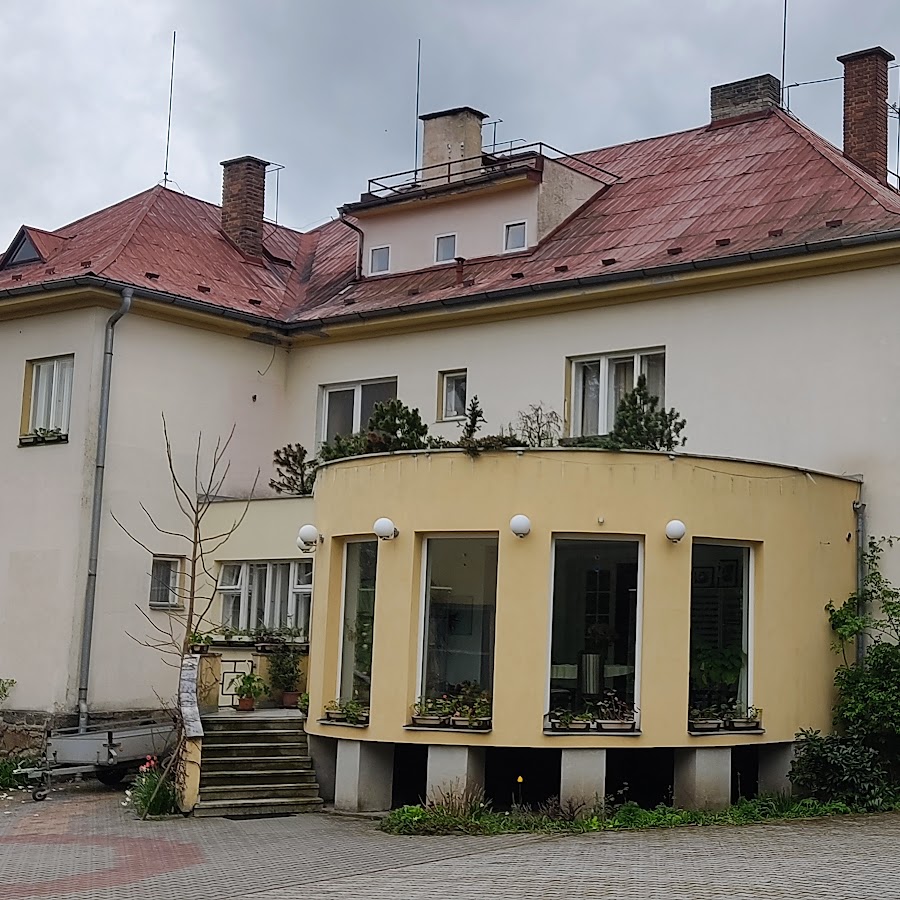 Pension Pod Šibeňákem