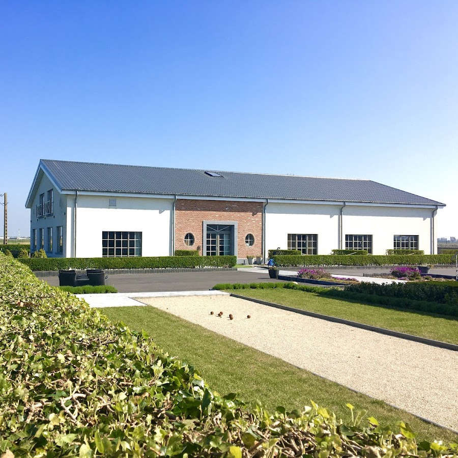 Charming Hotel Kruishof - Luxus