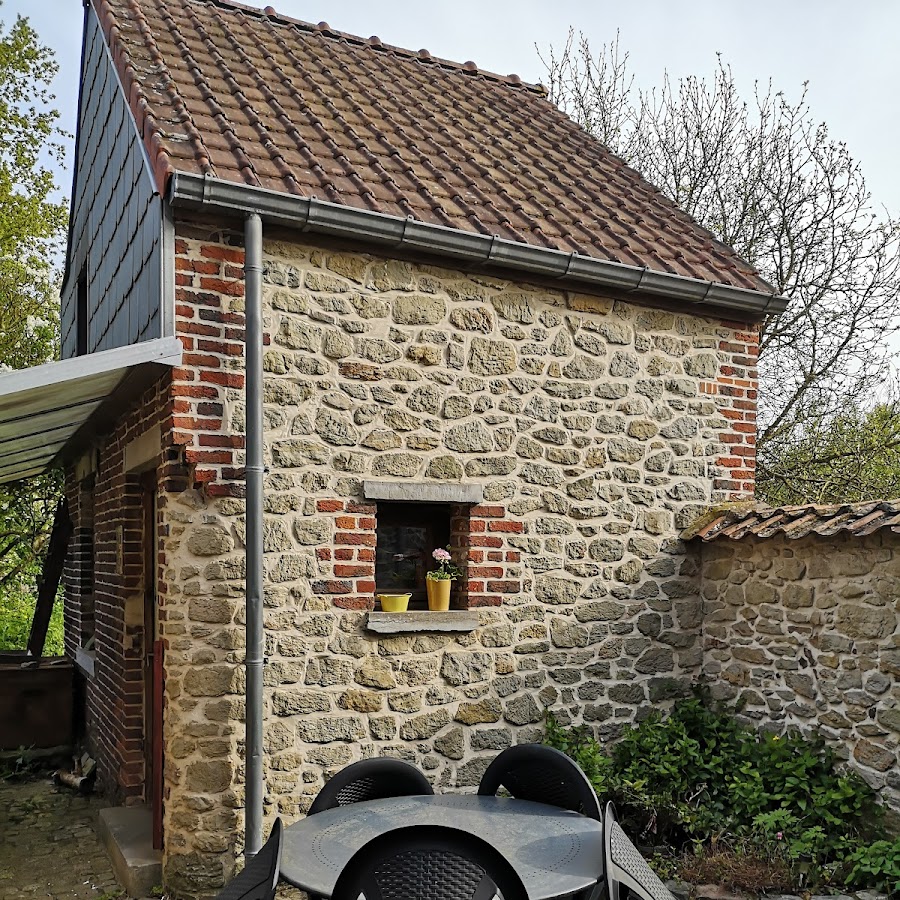 La Maison d'Aldegonde