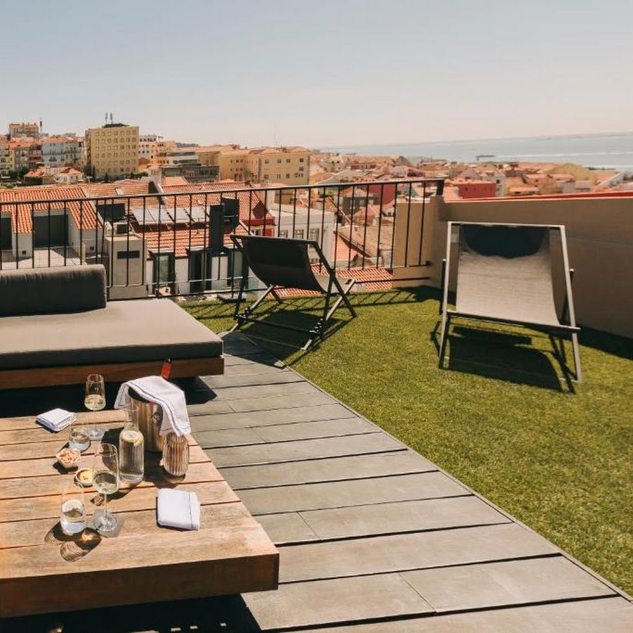 The Felix 10 Boutique B&B
