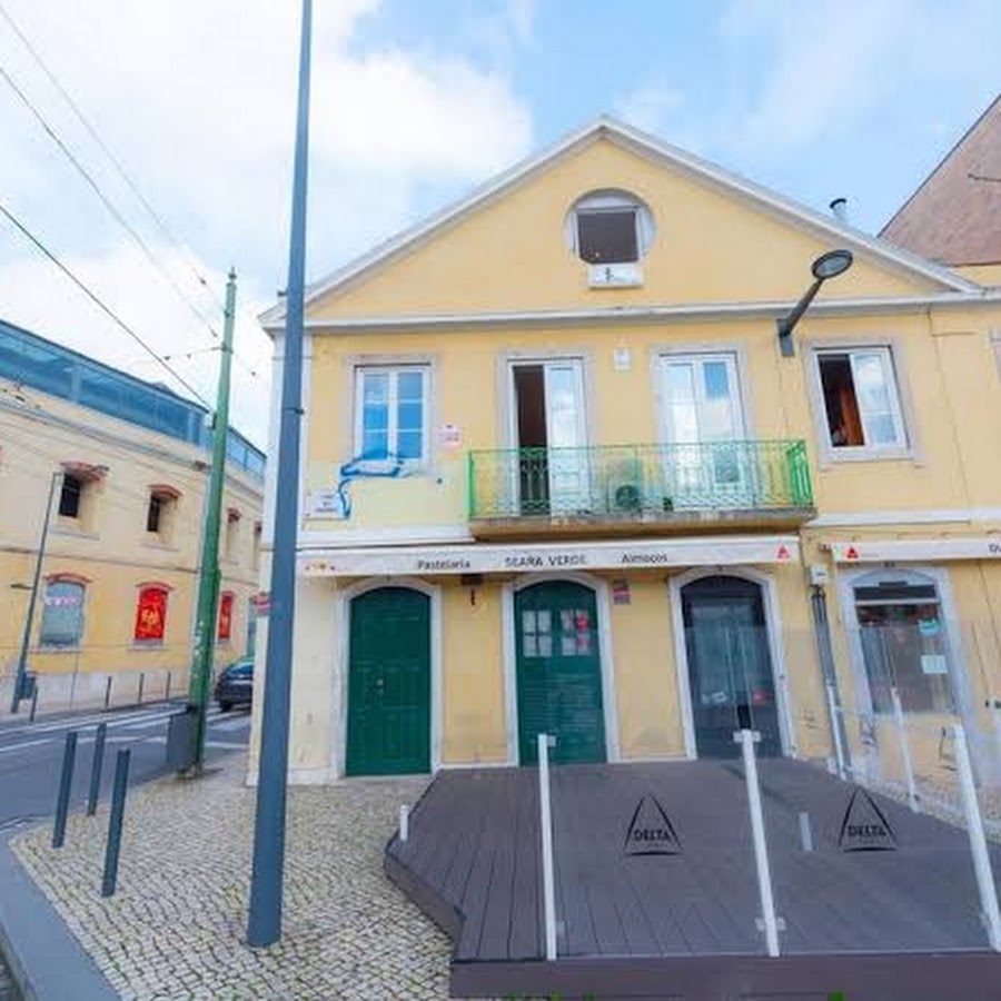 SwissLisbon Guest House
