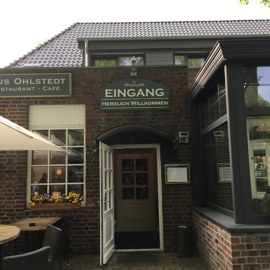 Landhaus Ohlstedt
