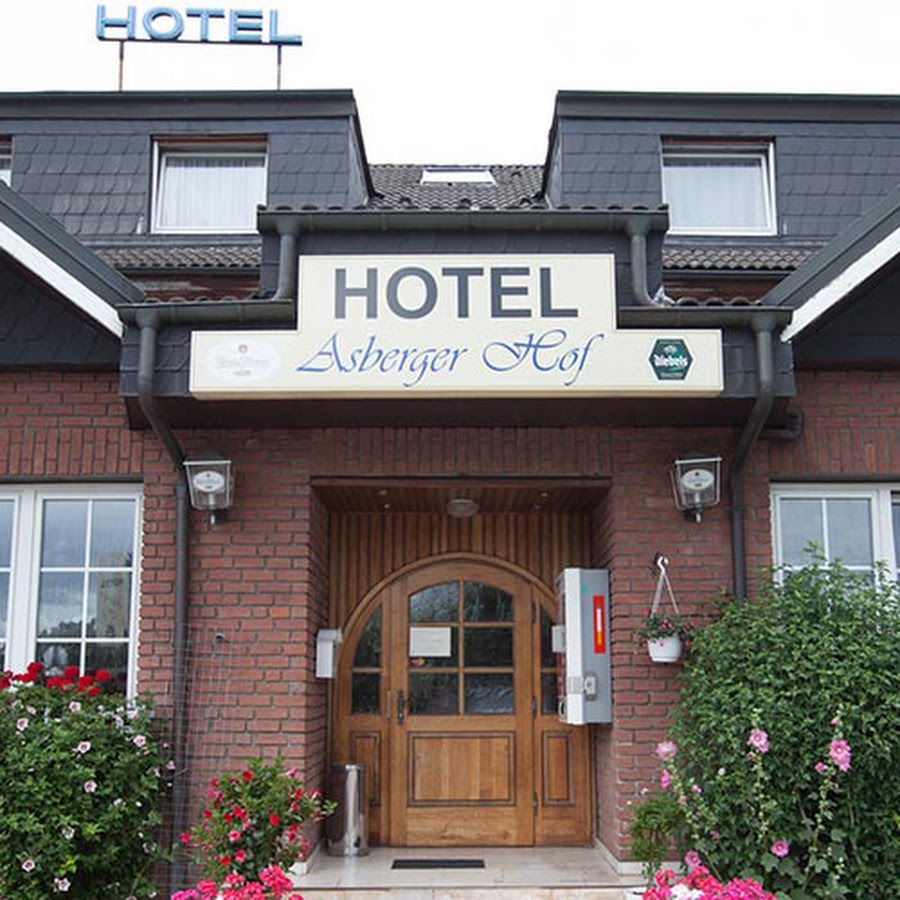 Hotel Asberger Hof