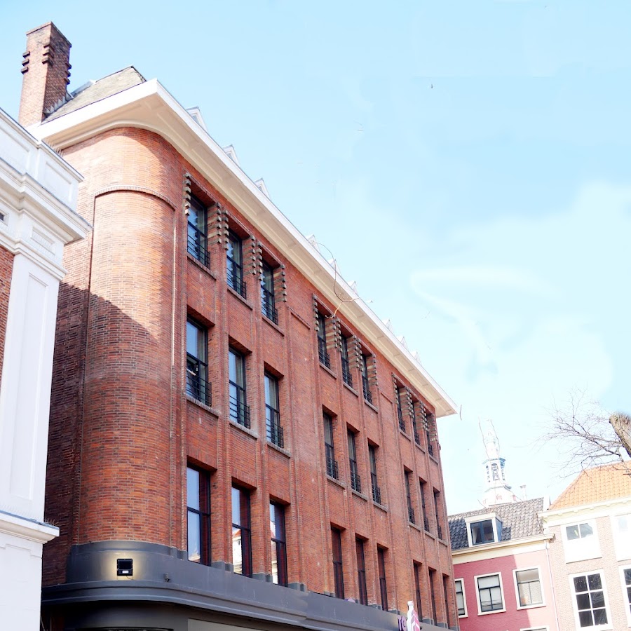 The Pink Flamingo boutique hostel