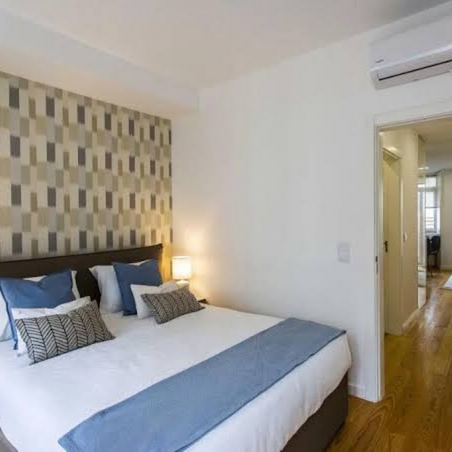 Prestige Ajuda Apartment