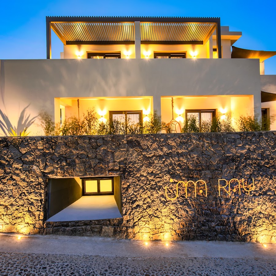 UMA RAY SUITES