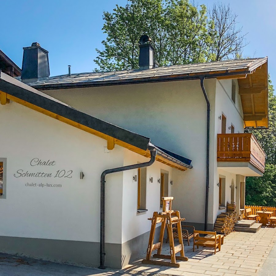 Chalet Schmitten 102 by Alp Lux