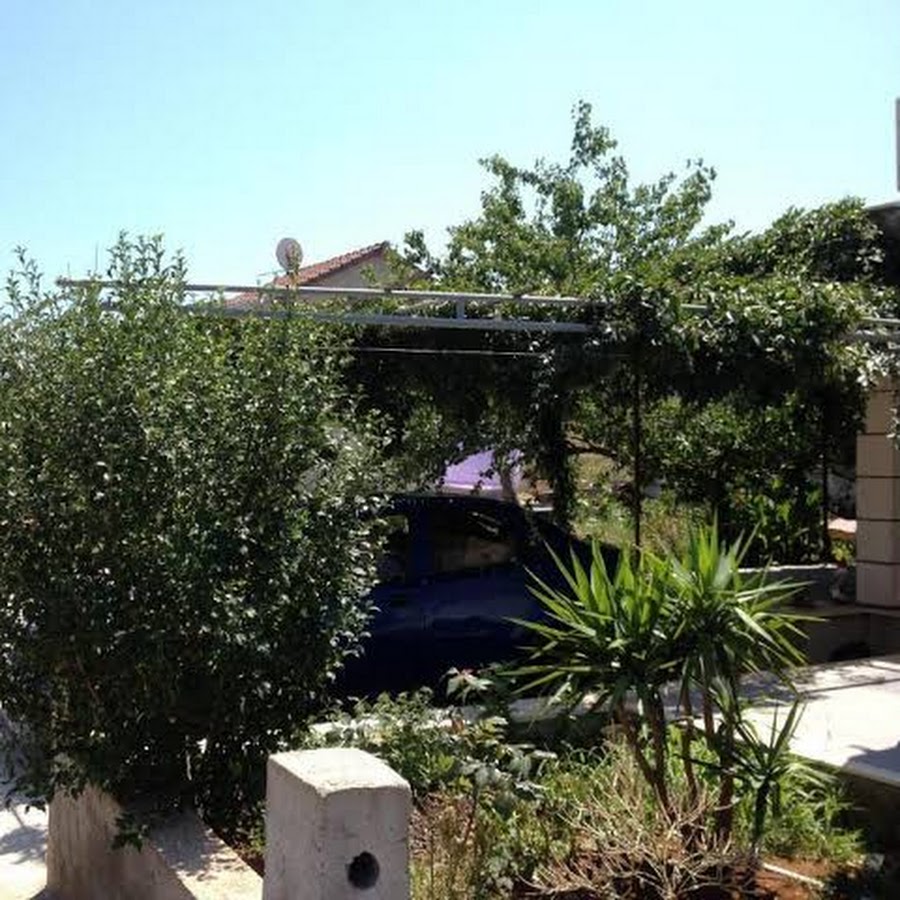 Apartments Cebalo - Ekonomija