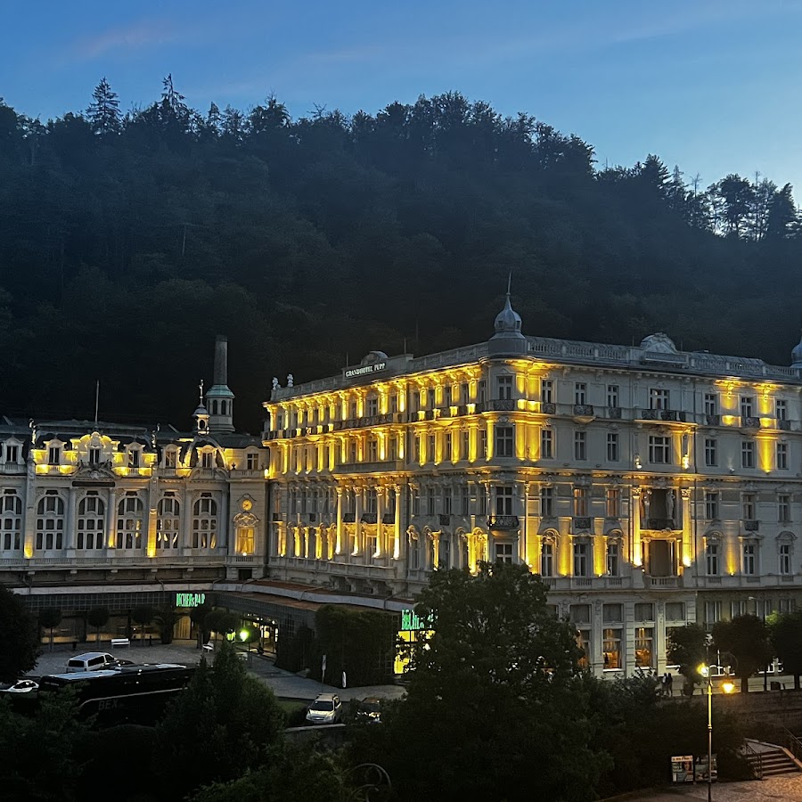 Hotel Saint Petersburg