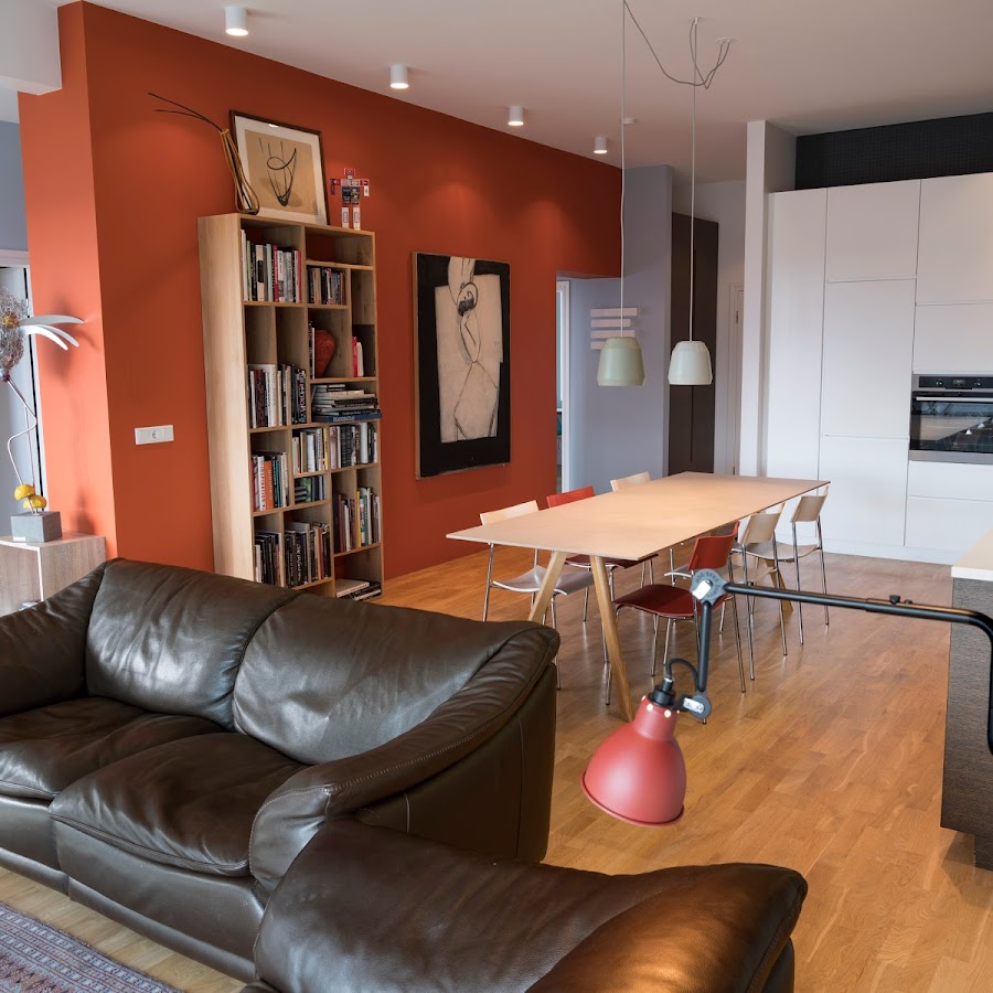 Reykjavik Central Apartments