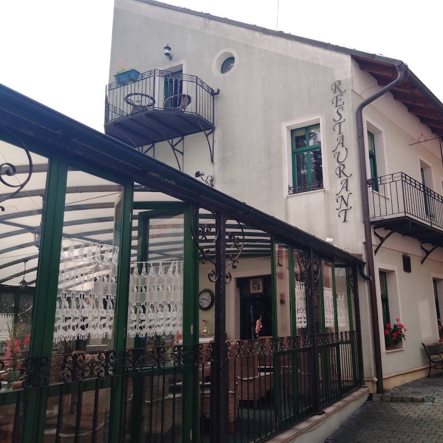 Penzión Cafe Restaurant Zuzi