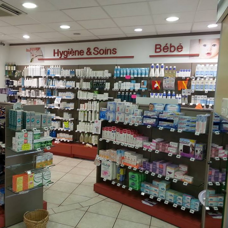 Pharmacie de Provence