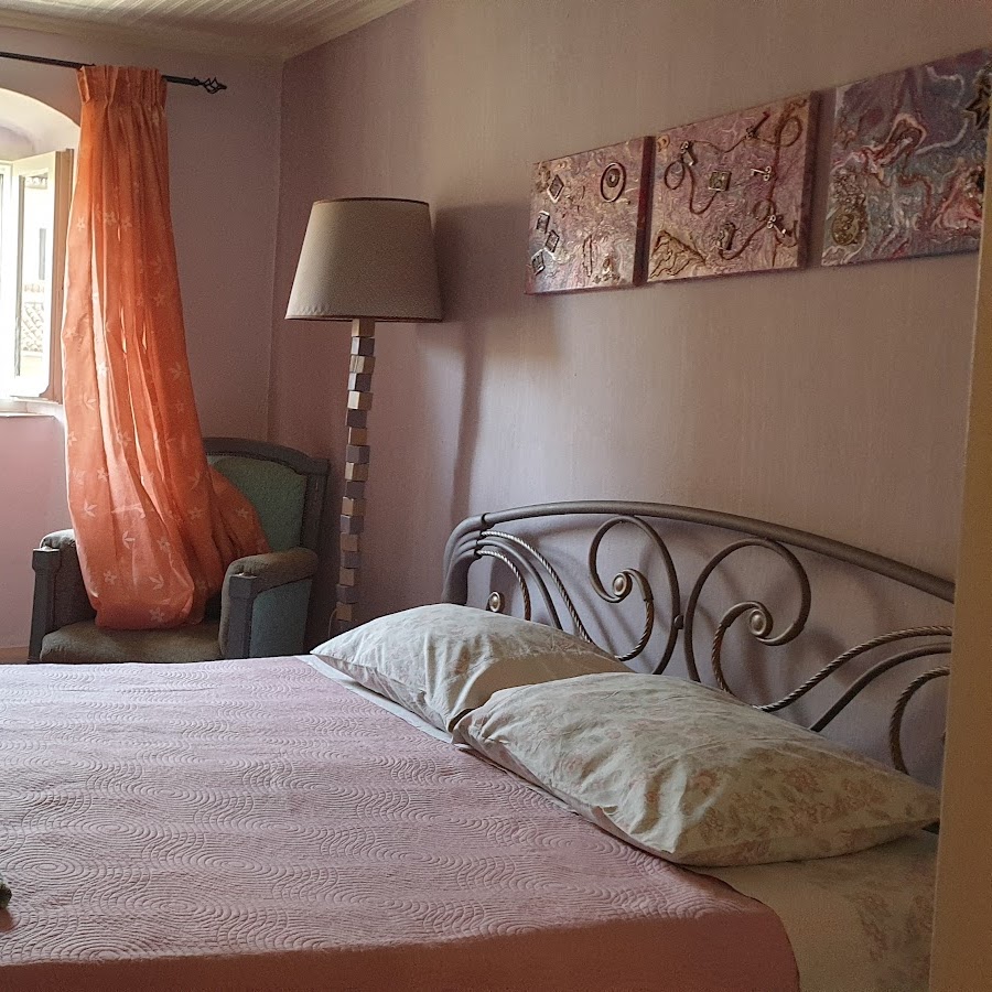 Corfu-Haris Home Old Town