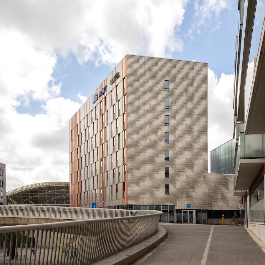 ibis budget Leuven Centrum