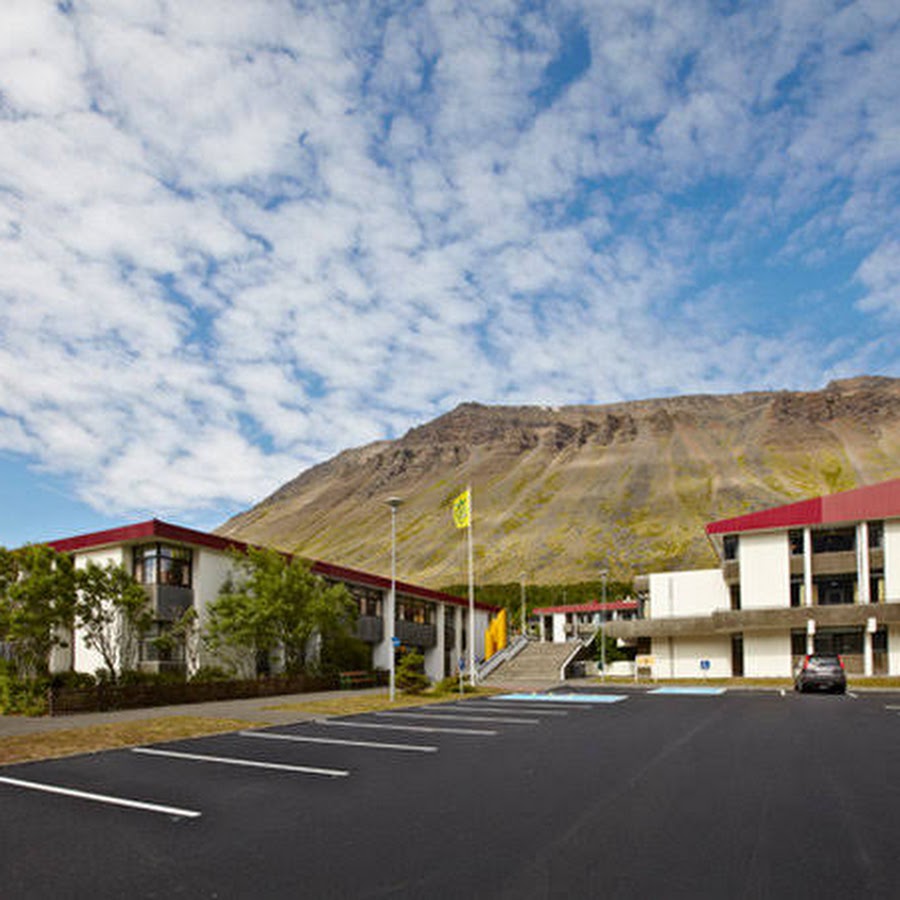 Hótel Edda Ísafjörður