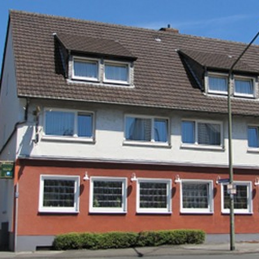 Hotel-Restaurant Reher Hof