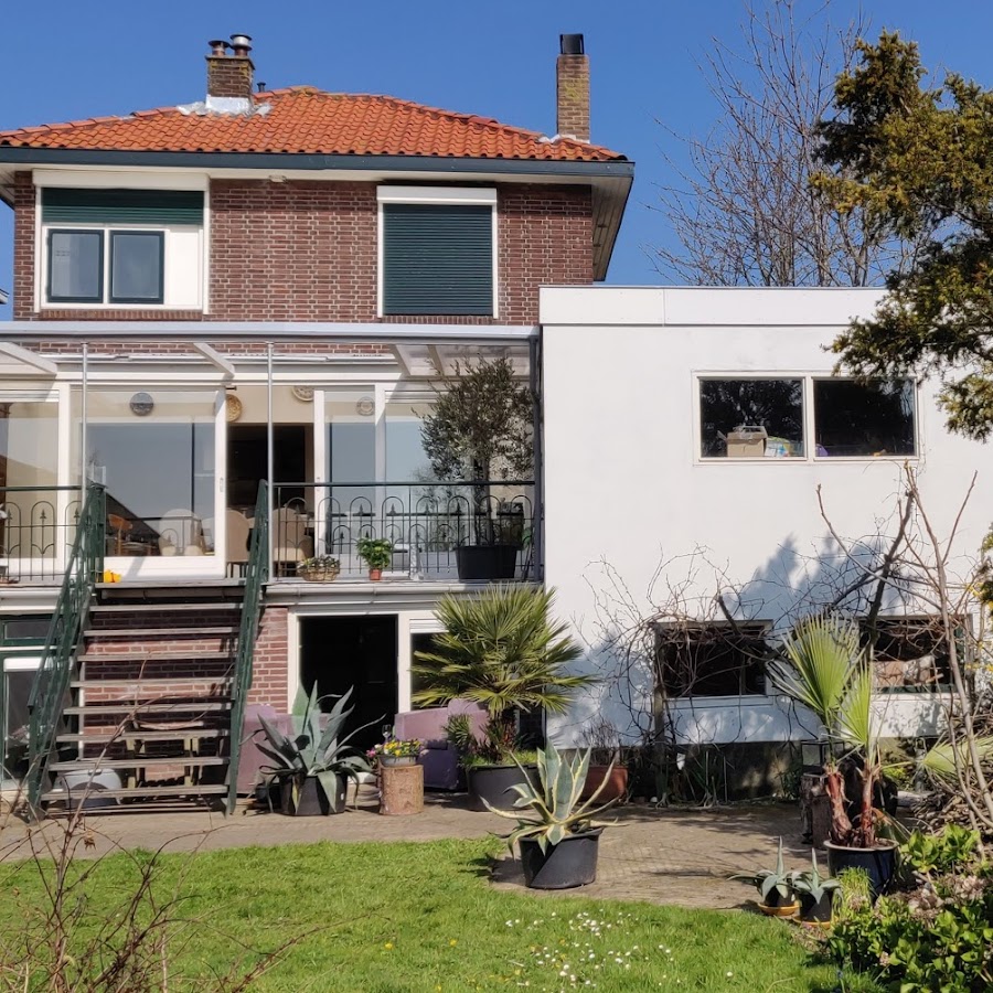 B&B In het Duin