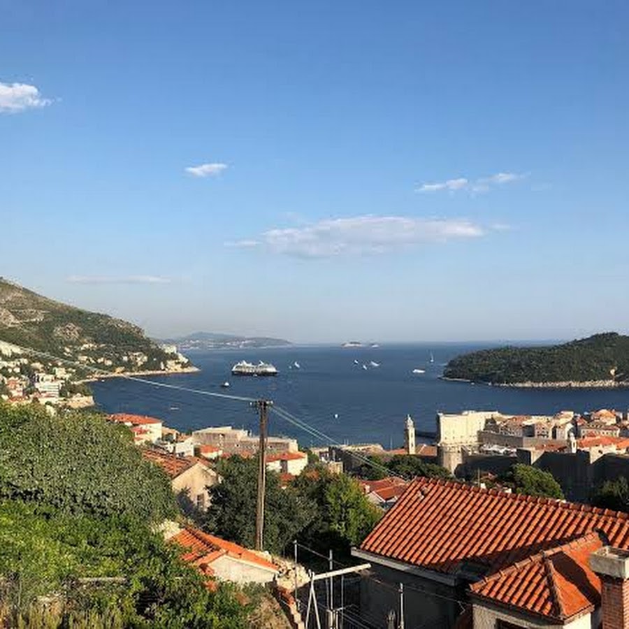 Anchi Guesthouse & Bag Storage
