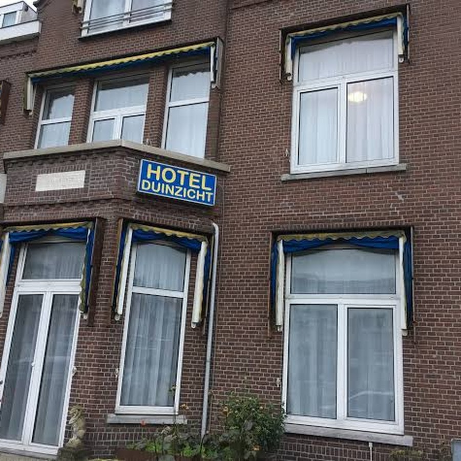 Hotel Duinzicht