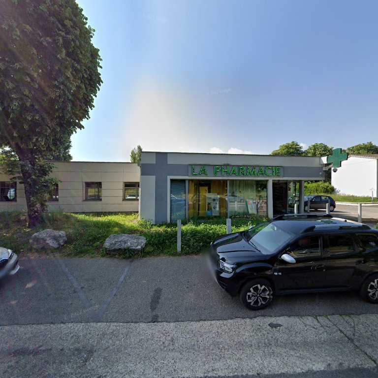 Pharmacie des Roches