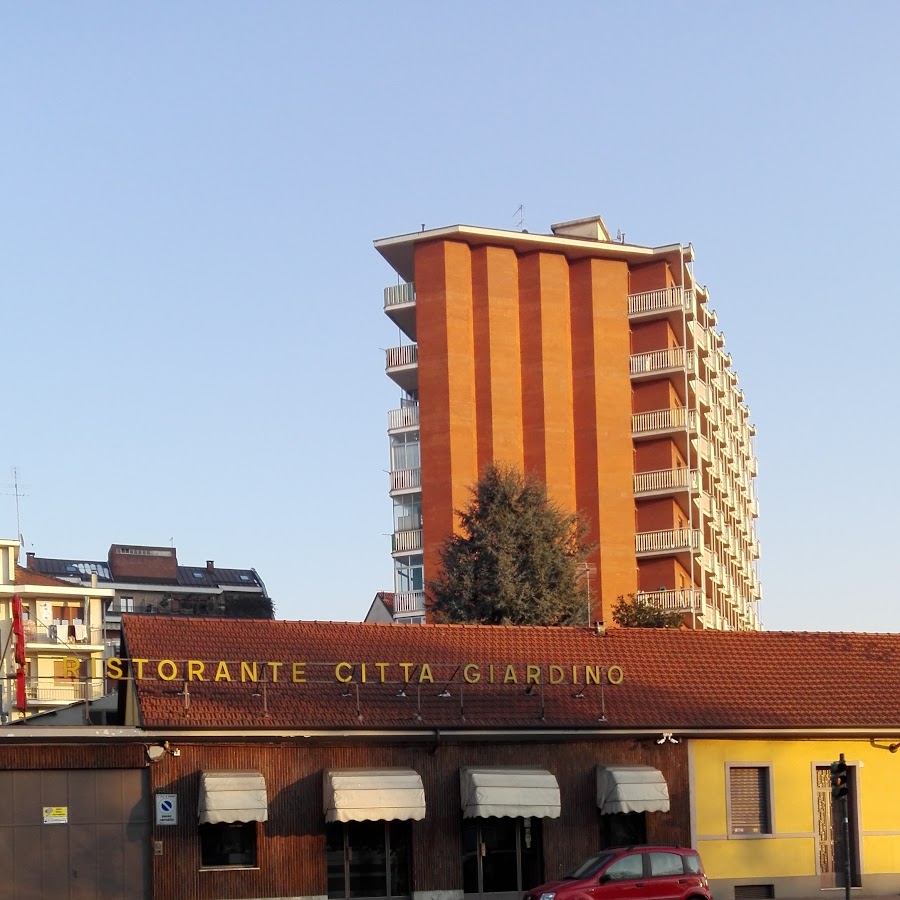 Albergo Ristorante Città Giardino