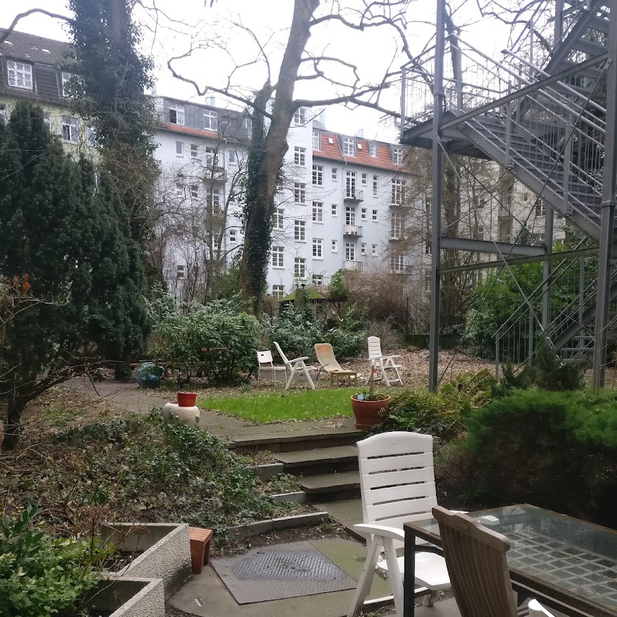 Students Lodge