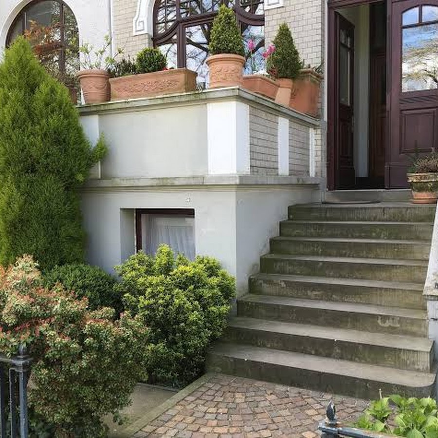 Pension am Bürgerpark