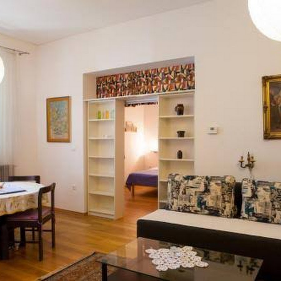 Apartment Rimska Tour As