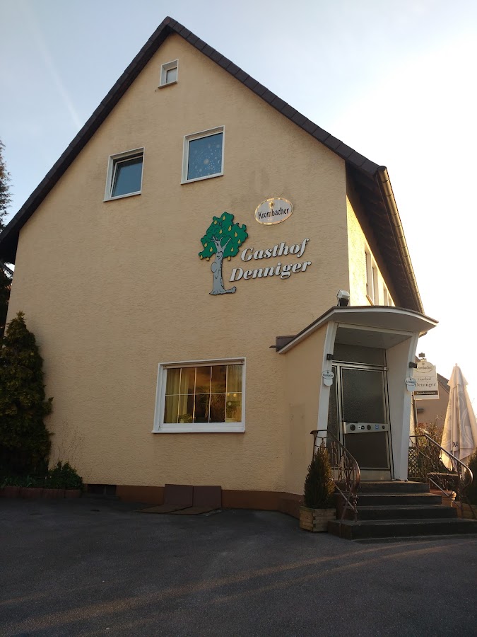Gasthof Denniger - Auf dem Birnbaum