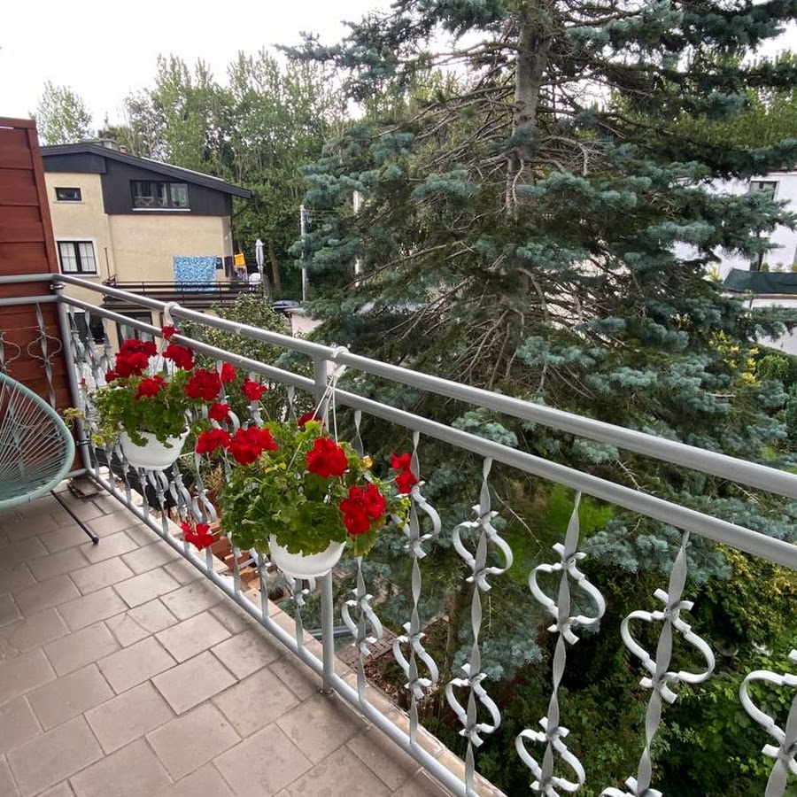 Pokoje w Gdyni Orłowie