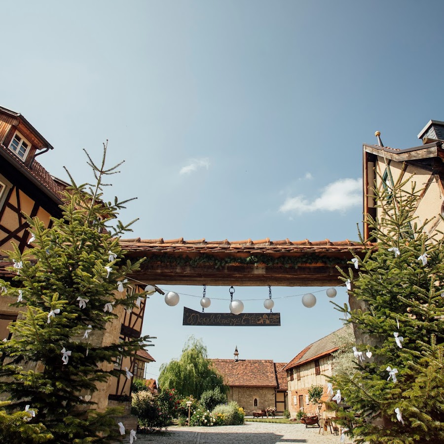 Magdalenengut - Robby & Judith Poßner GbR