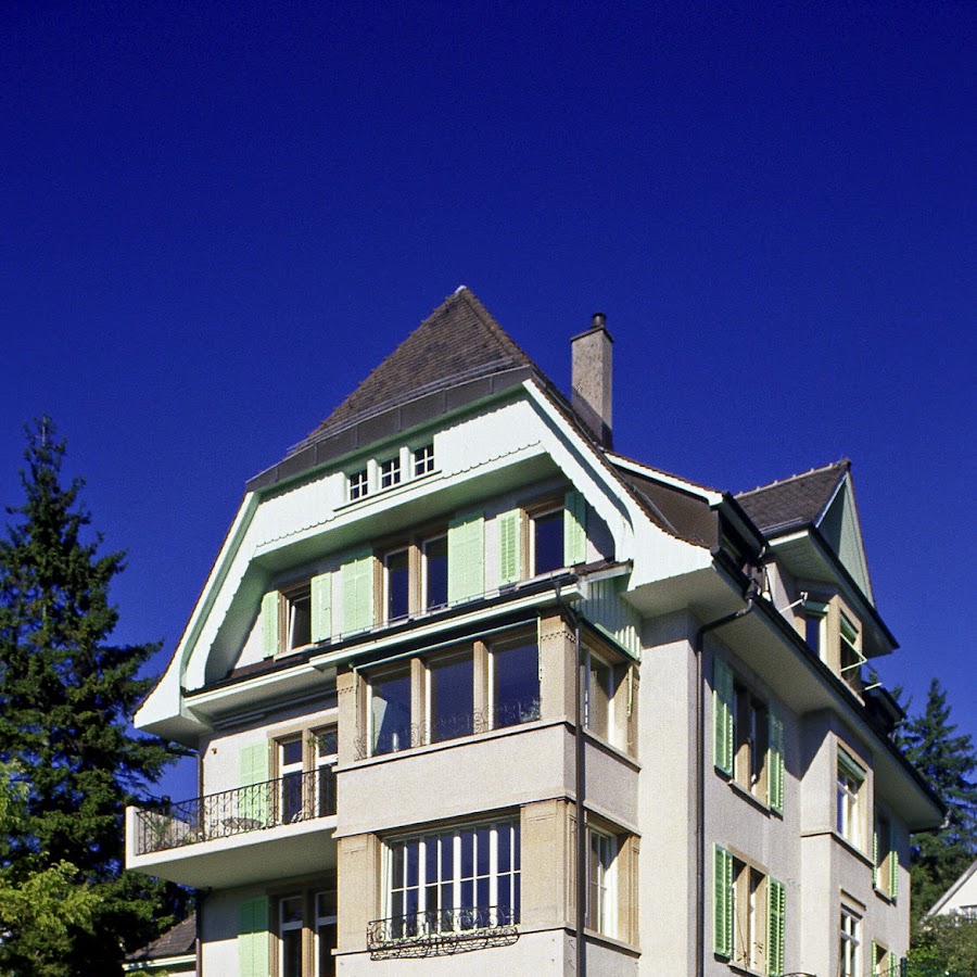Villa Campell B & B