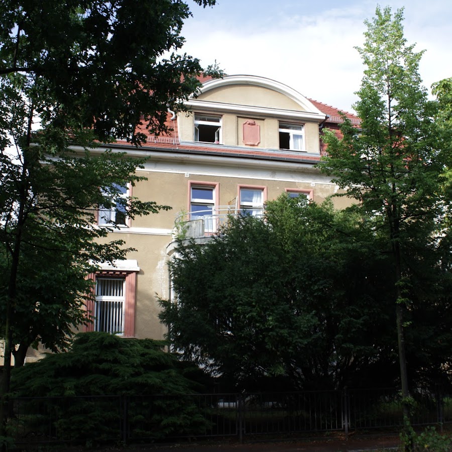 DJH Youth Hostel Dresden "Rudi Arndt"