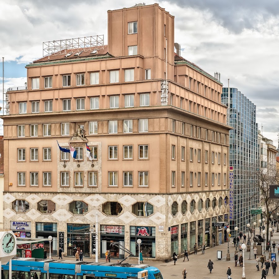 Hotel Dubrovnik