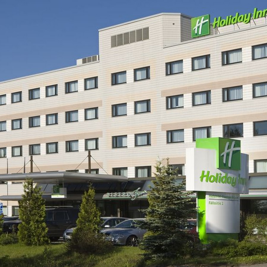 Holiday Inn Helsinki - Vantaa Airport by IHG