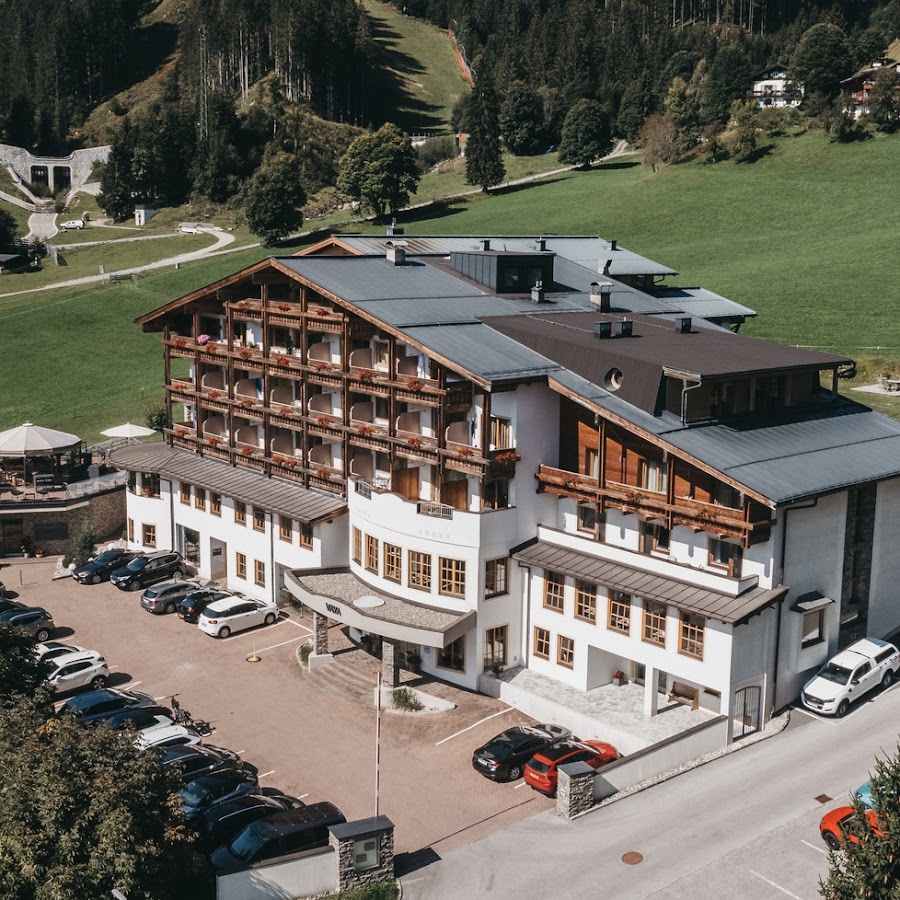VAYA Zell am See