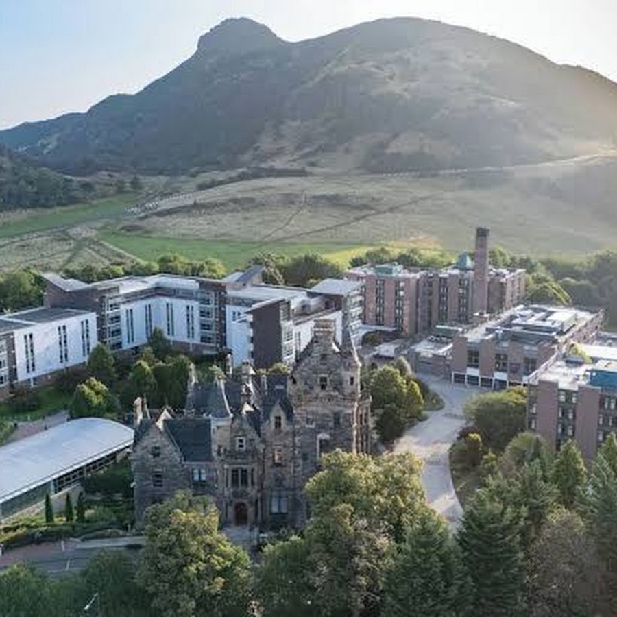 Pollock Halls of Residence, The University of Edinburgh
