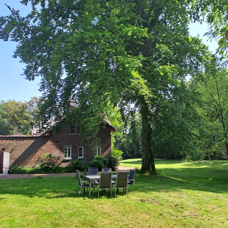 Gîte du Châtelet - gite, vakantiehuis, Villers-la-Ville