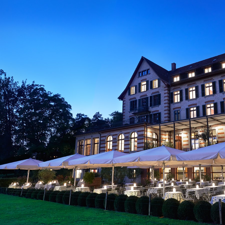 Sorell Hotel Zürichberg