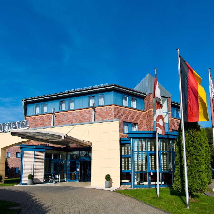 ACHAT Hotel Bochum Dortmund