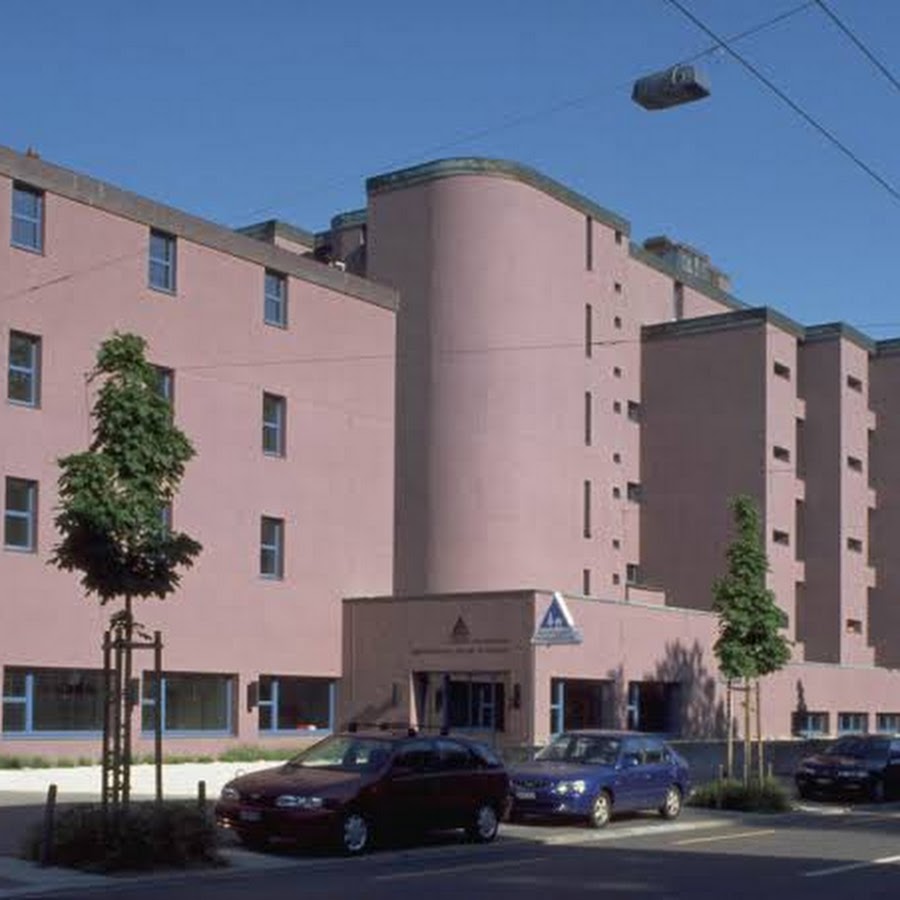 Zurich Youth Hostel
