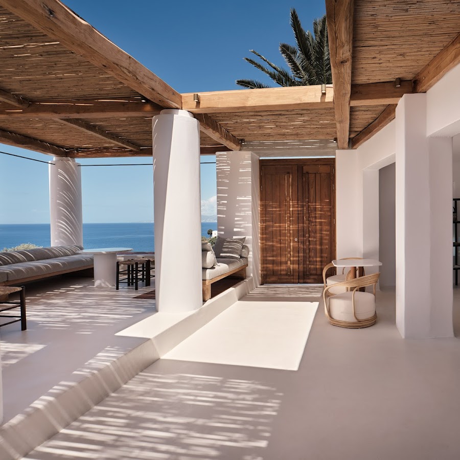 Boheme Mykonos