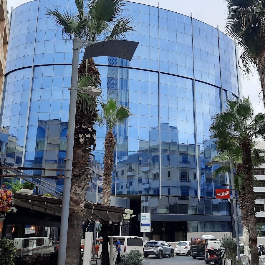 Napoli Suites Studios Aparthotel