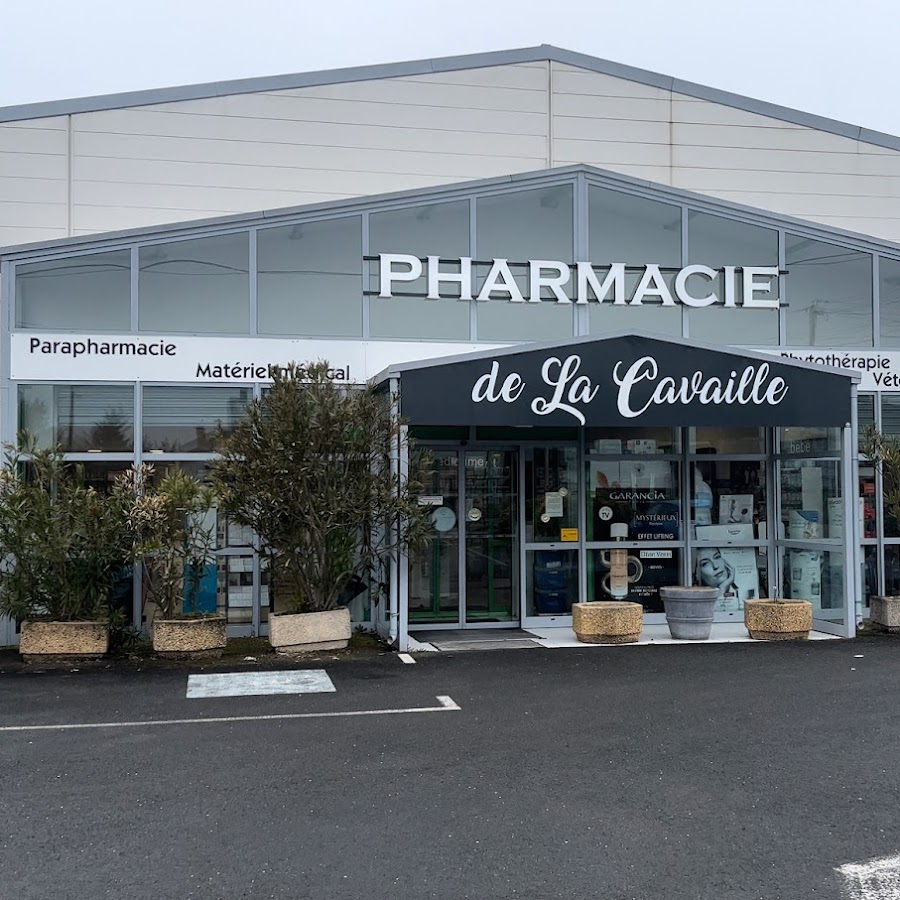 Pharmacie de la Cavaille