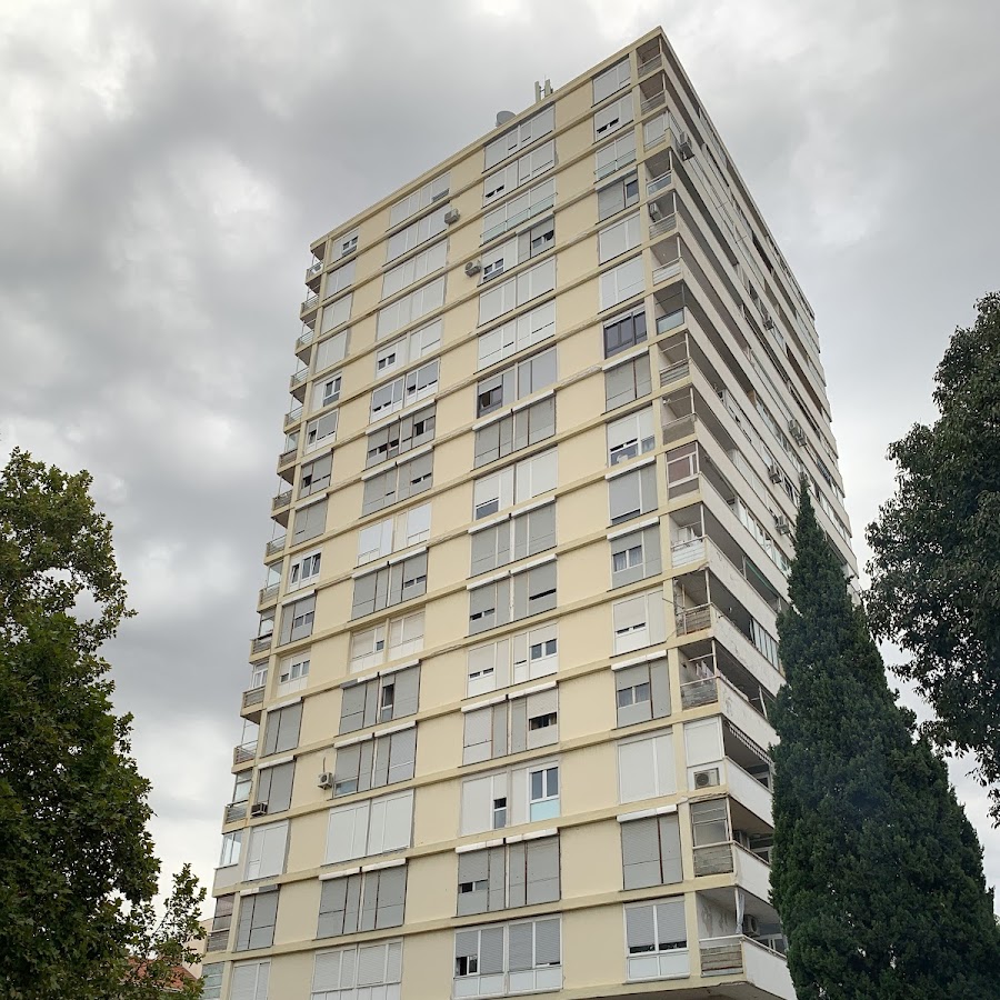 Hostel Split Backpackers 2